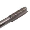 Метрический левый машинный метчик M10*1.25ммИнструмент для нарезания резьбыM10*1.25ммАксессуар для шага резьбы