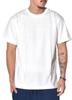 United Athle Oz 500101 Size L 5.6 High-Quality T-Shirt White,