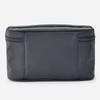 Japanese Style Cosmetics Bag Black Washing  Storage Bag Multi-functional Women's Makeup Bag  Travel