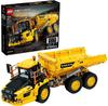 LEGO Technic 42114 Сочлененный тягач Volvo 6x6 на дистанционном управлении