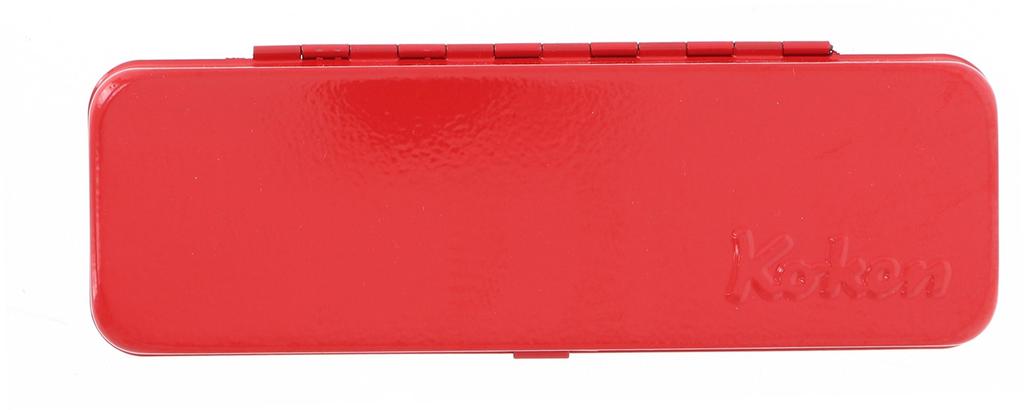 Yamashita Industrial Research Institute Koken Attack Driver Set AN318A 3/8 (9.5mm) SQ. (6 pieces)