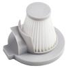 Для IonVac ZipVac 8842 Фильтры Фильтры Аксессуар для пылесоса 3-в-1 Холодный пепел Красный Серый Зеленый Комплект для замены