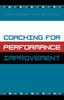 Книга Coaching for Performance Improvement