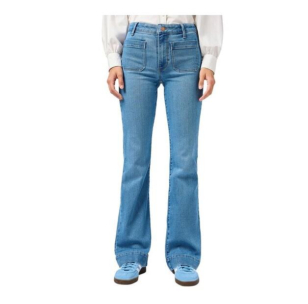 Джинсы Wrangler Flare