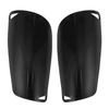 Adult Soccer Shin Guard Sock Outdoor Sports Football Shin Guard for Men Women Black