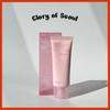 CELIMAX Солнцезащитный крем для лица Heart Pink Tone Up 40 мл