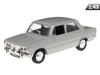Модель 1:43, ФИАТ 125П ПРЛ, серый