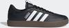 Adidas VL Court 3.0 Sneakers Core Black/cloud White/gum