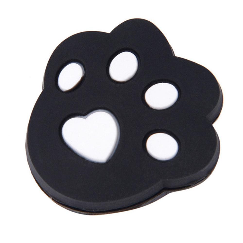 Silicon Soft Anti-Shock Tennis Racket Dampener Shock Absorber Tennis Racquet Racket Vibration