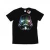 Mens Stormtrooper Vertical Lights T-Shirt