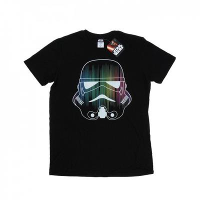 Мужская футболка Stormtrooper Vertical Lights