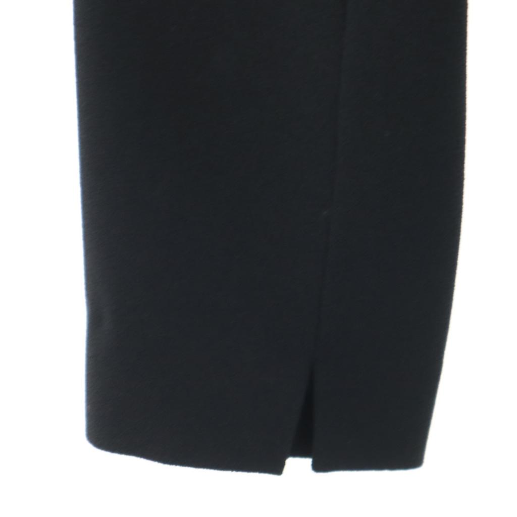 Chloe Черная формальная одежда производства Японии Куртка 9AR черная Женская Б/У