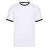 Mens Contrast Ringer T-Shirt