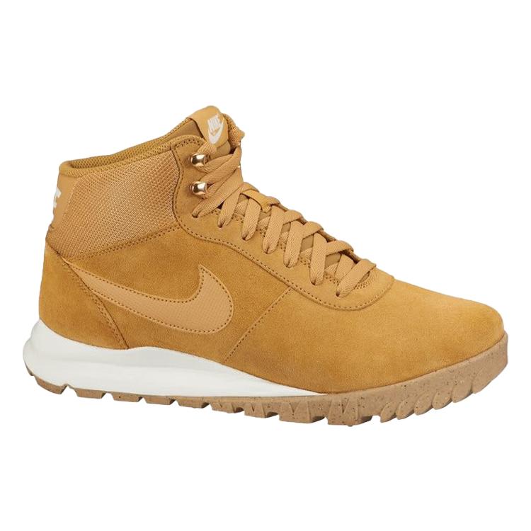Nike Hoodland Suede Haystack 654888-727
