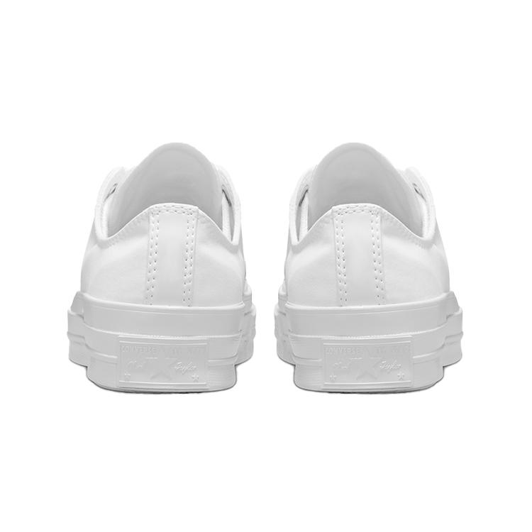 Кеды Chuck 70 Wmns Converse Низкие 'Patent Pop - White' Женские 571630C