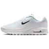 Nike Air Max Via Удобные Беговые Кроссовки Женские кроссовки Белый IO9414-100