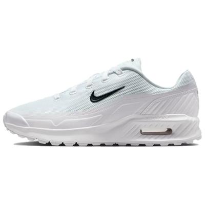 Air Max Via Удобные Беговые Кроссовки Женские кроссовки Белый IO9414-100