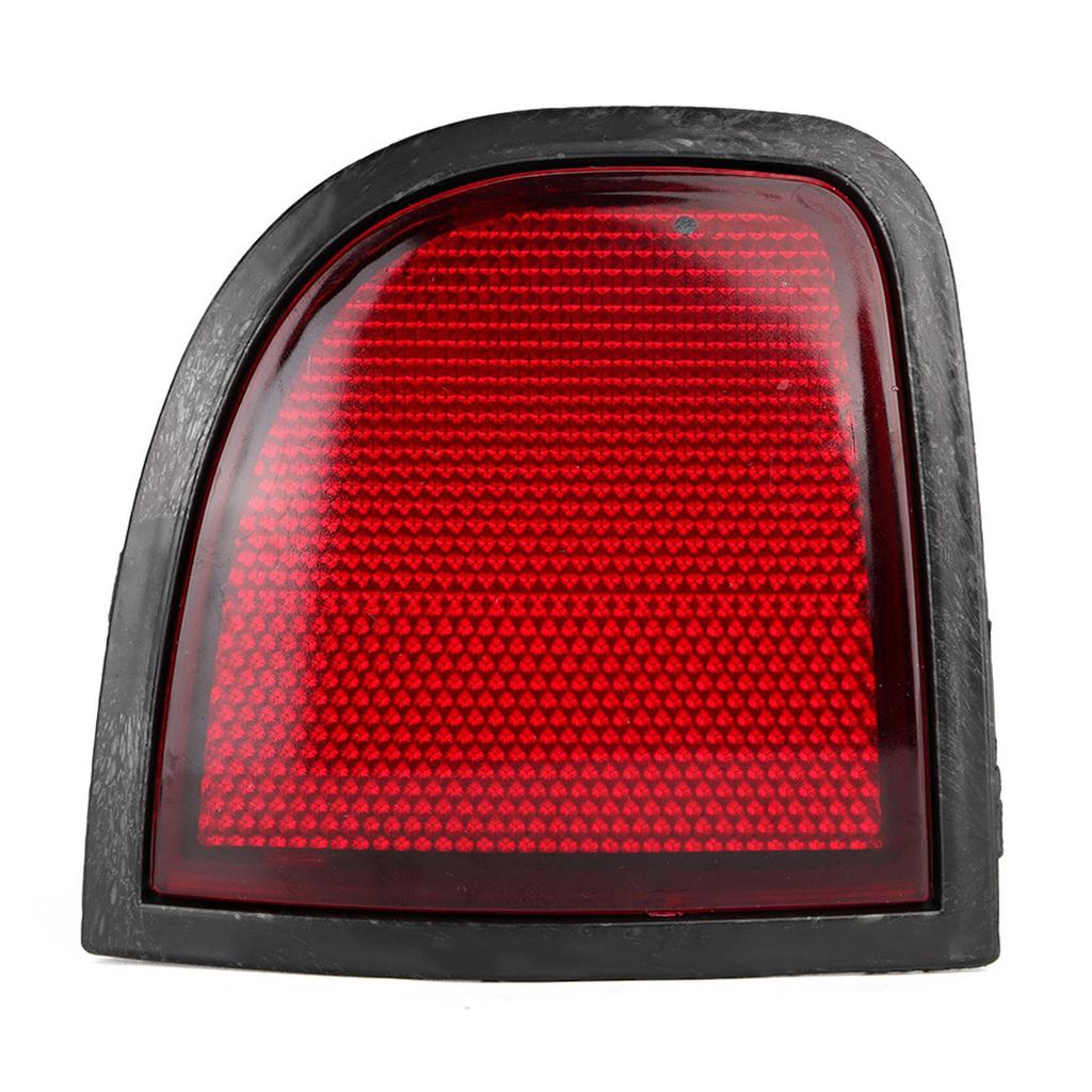 Car Rear Reflector Kit Rear Left Bumper Reflector Fit for MITSUBISHI TRITON L200 8355A015