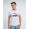 Men's T-shirt - I CAN'T I'M GOING TO BE A DAD MPT