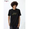 Uniqlo Япония Мир для всех Футболка Ключ Хой Кван