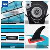 Wanao Inflatable Stand-Up Paddle Board and Kayak Series