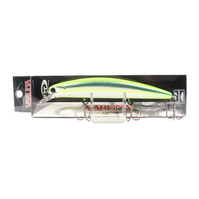OSP Приманка Varuna 110 SP Suspend Minnow S-35 (6760)
