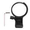 Tripod Mount Ring for RF 100 To 400mm F5.6 8 IS USM Lens Collar Support Bracket Holder with 14