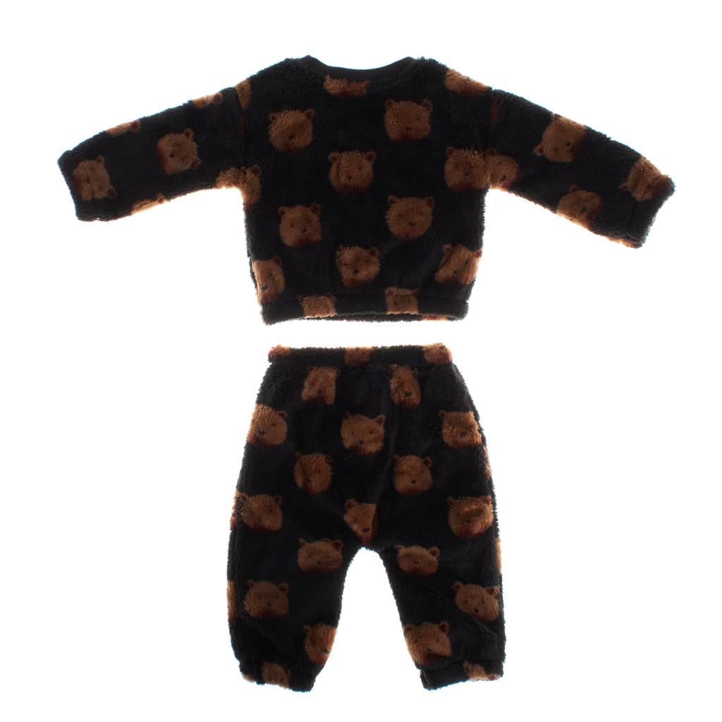 Conjunto de suéter y pantalón 479140 para Bebé Niña-Niño