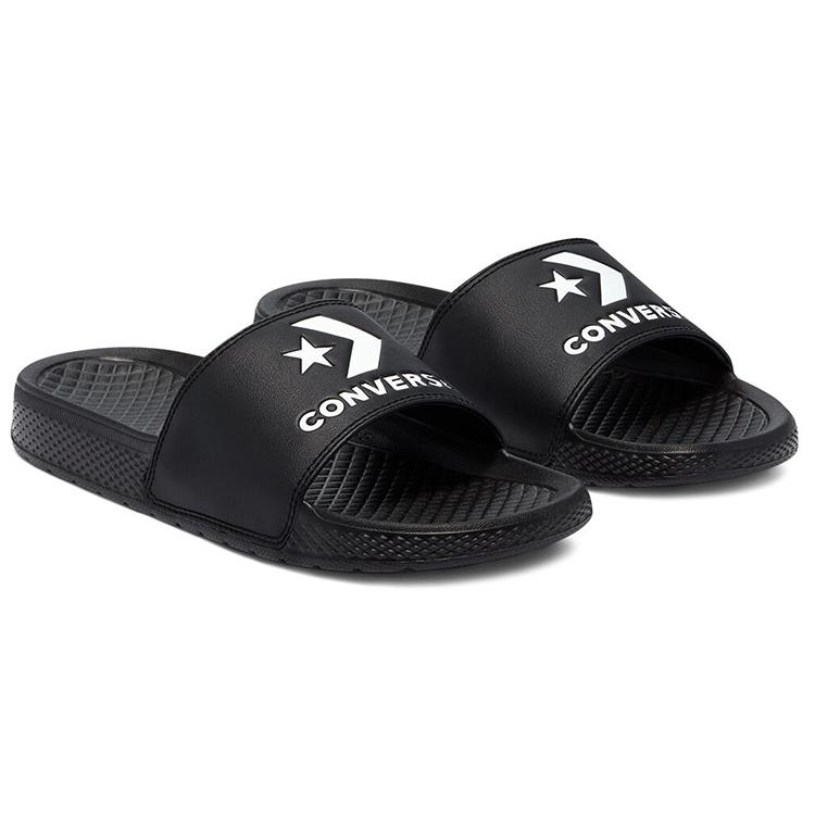 Шлепанцы Converse All Star Slide Slip 'Черный' 171214C