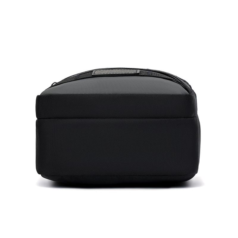 Мужская дорожная наплечная сумка Модная повседневная лоскутная сумка Высококачественная ткань Оксфорд Водонепроницаемая многофункциональная сумка через плечо