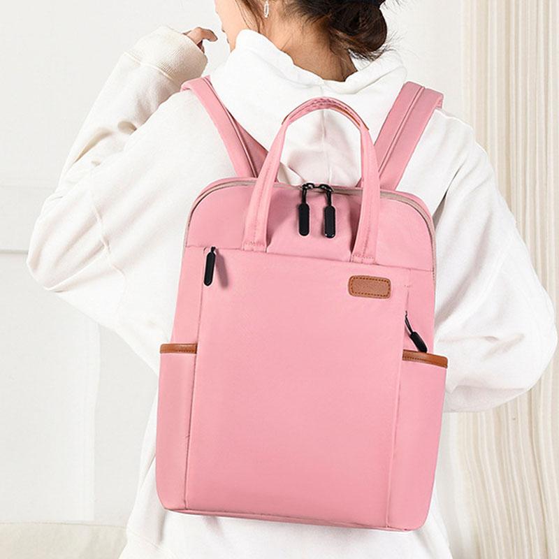 Модный женский рюкзак для отдыха, деловой портативный электрический рюкзак для путешествий на открытом воздухе большой емкости