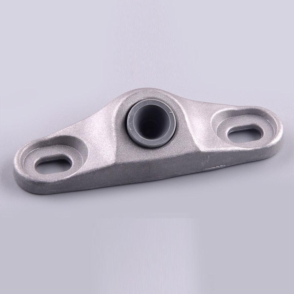 Замок сдвижной двери 914747 для Fiat Ducato Citroen Peugeot Boxer