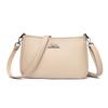Crossbody Small Bag Single-shoulder Bag Women's Bag Fashionable Small Square Bag