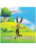 Книга Abbot's Rabbit