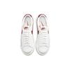 Nike Blazer Low 77 White Team Red Women Sneakers Sail DC4769-104