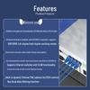 Zhongke Optoelectronics E1 Protocol Converter & Network Bridge