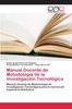 Книга Manual Docente De Metodologia De La Investigacion Tecnologica