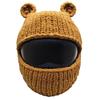 Czapka na kask Bear Rider