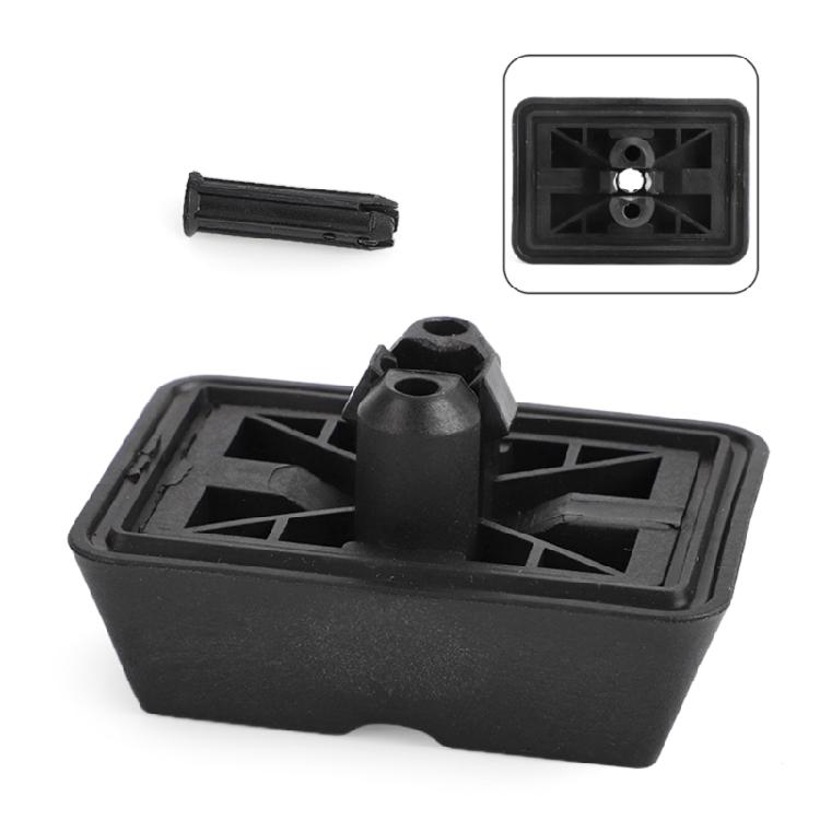 Подушка домкрата Подушка для поддержки под автомобилем Подъем автомобиля Для E46 E63 E64 E65 E85 E86 E53 E89