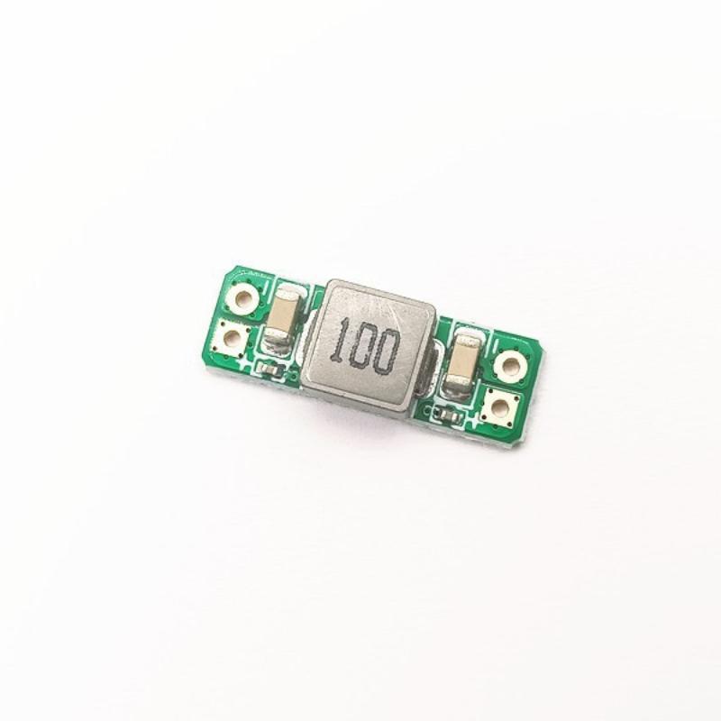 Lc Filter 5~36V/3A Power Supply Noise Filters For Fpv Image Transmission/Camera/Rc/Diy Models Se-Lc0450