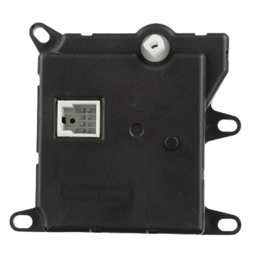 Привод заслонки смесителя отопителя HVAC для Ford Crown Victoria Mercury 1990-2011 604-214 F0VY19E616A F8VZ19E616BA XW7H 19E616BA