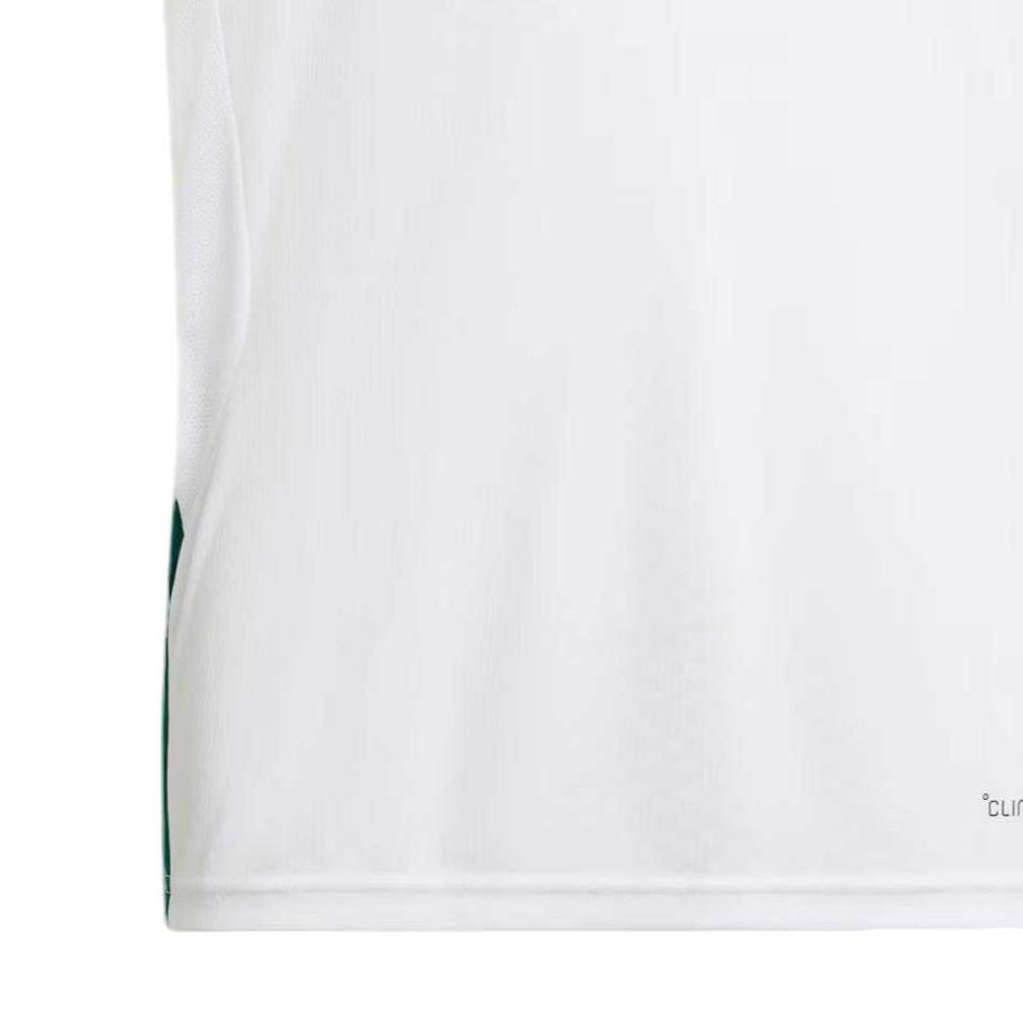 Adidas Italy 26 Tiro Jersey 'White'