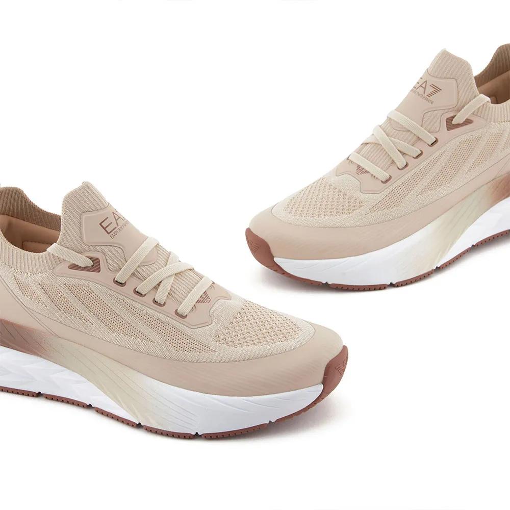 EA7 Emporio Armani Кросовки 7X000343_AF18639