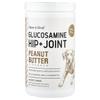 Glucosamine Hip + Joint, for Dogs, Peanut Butter, Soft Chews, 90 Chews, 9.52 Oz (270 G)