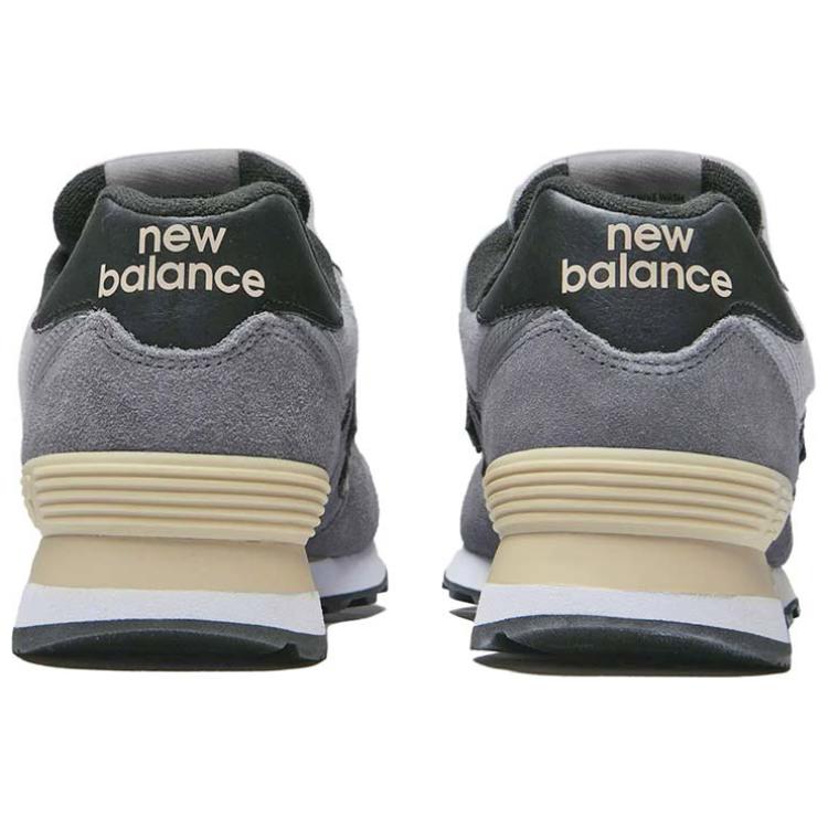 New Balance 574 Grey Day 2024 - Magnet Men Sneakers Sandstone U574LGG