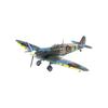 Tamiya Masterpiece Series 33 Royal Air Force Supermarine Spitfire Plastic Model Kit 61033 1/48 No. Mk.Vb