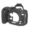 Camera Housing Protective Cover AntiScratch Soft Silicone Sleeve Case for Nikon D750