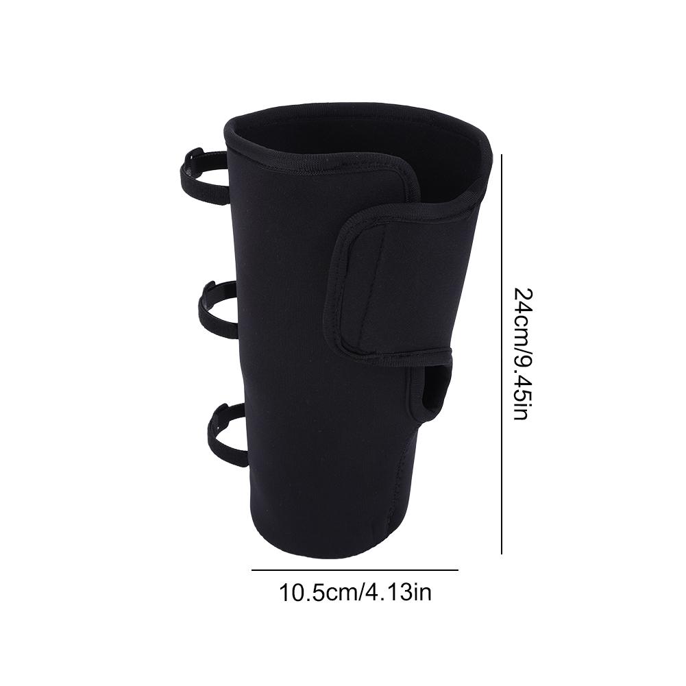 Подстаканник для сумки Bogg Tote, держатель для стакана, регулируемый чехол для бутылки с водой, универсальный портативный чехол для стакана для Stanley 16-40 унций