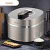 Joyoung ZMD Series 5L IH Electric Pressure Cooker CN plug (adapter included)
