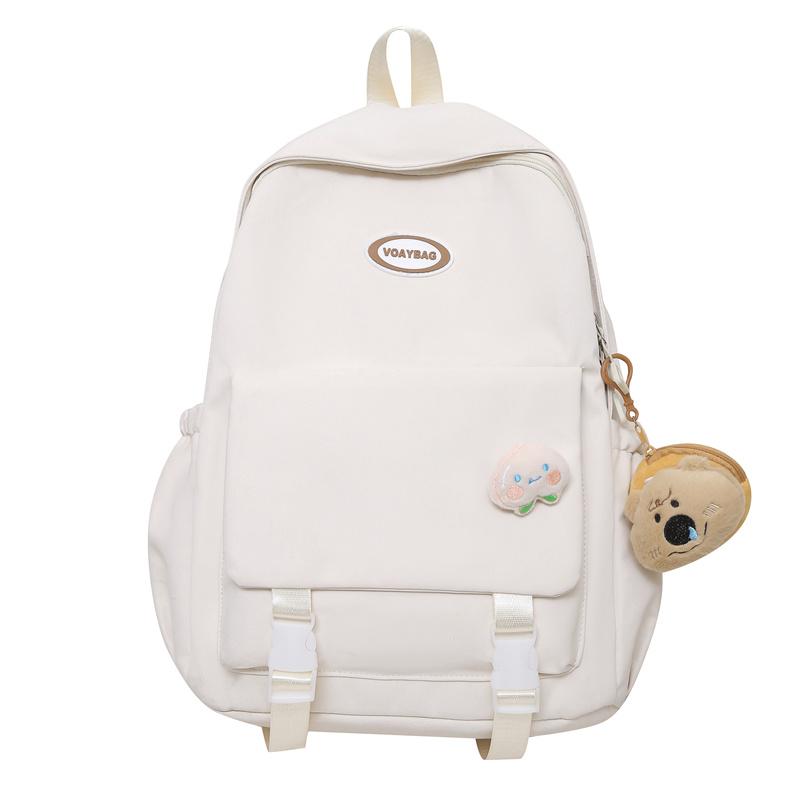 Рюкзак большой емкости Schoolbag для школьных девочек, компьютерный рюкзак